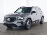 Mercedes-Benz GLB-Class 2025