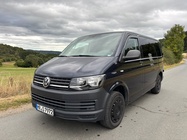 Volkswagen T6 2019