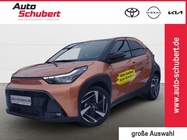 Toyota Aygo 2026