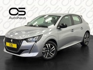 Peugeot 208 2023