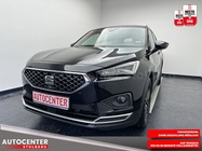 Seat Tarraco 2019