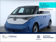 Volkswagen ID.Buzz 2025