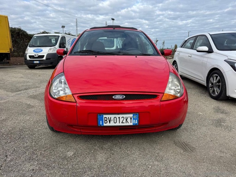 Ford Ka/Ka+