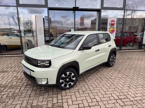 Fiat Grande Panda 2026