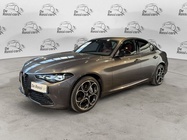 Alfa Romeo Giulia 2023