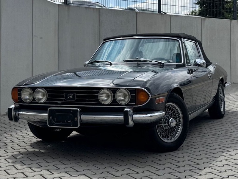 Triumph Other