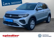 Volkswagen T-Cross 2024