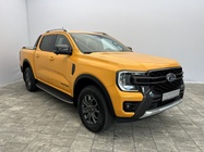 Ford Ranger 2023