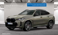 BMW X6 2025
