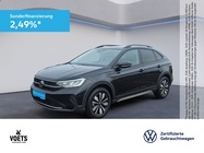 Volkswagen Taigo 2025