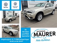 BMW X3 2014