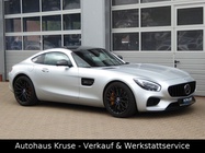 Mercedes-Benz AMG GT 2016