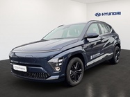 Hyundai Kona 2025
