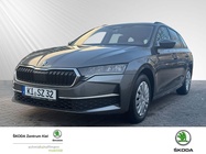 Skoda Octavia 2026