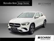 Mercedes-Benz GLA-Class 2024