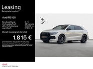 Audi RSQ8 2026