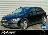 Mercedes-Benz GLA-Class 2022