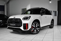 MINI Countryman 2024
