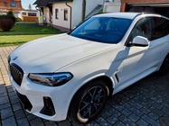 BMW X3 2023