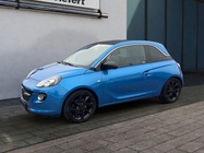 Opel Adam 2015