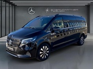 Mercedes-Benz V-Class 2025