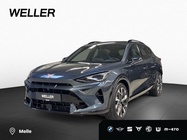 Cupra Formentor 2025