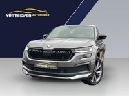 Skoda Kodiaq 2023