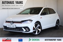 Volkswagen Polo 2022