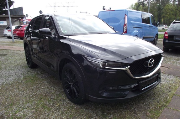 Mazda CX-5 2020