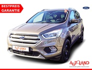 Ford Kuga 2019