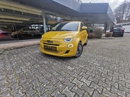 Fiat 500 2026