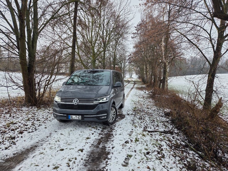 Volkswagen T6