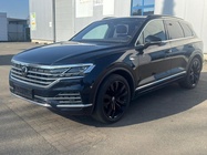 Volkswagen Touareg 2022