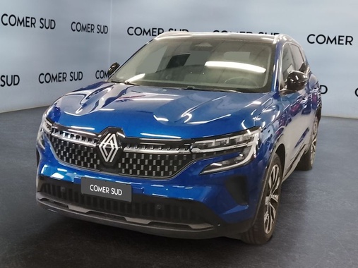Renault Alaskan 2023