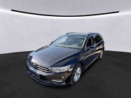 Volkswagen Passat 2023