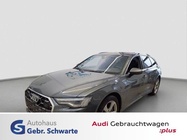 Audi A6 2024