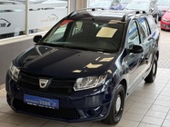 Dacia Logan 2013