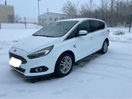 Ford S-Max 2019
