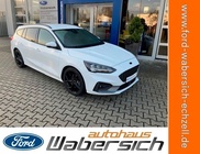 Ford Focus 2020