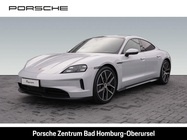 Porsche Taycan 2025