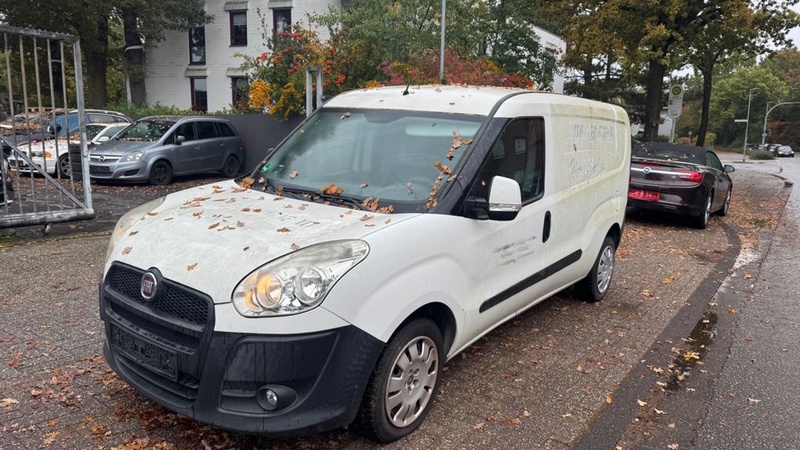 Fiat Doblo