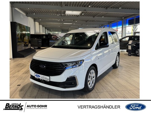 Ford Tourneo Connect 2025