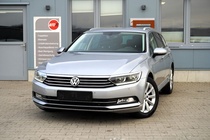 Volkswagen Passat 2019
