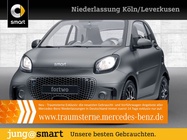Smart ForTwo 2021