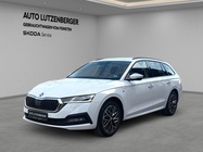 Skoda Octavia 2023