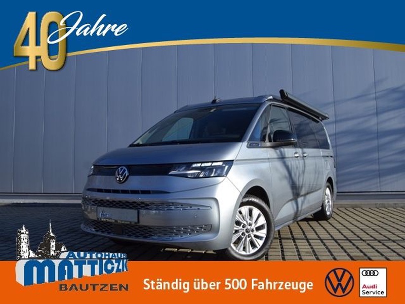 Volkswagen T7