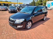 Skoda Fabia 2010