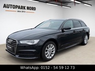 Audi A6 2019