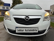 Opel Meriva 2011
