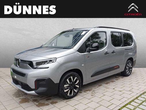 Citroen Berlingo 2025